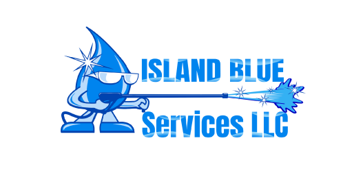Island Blue Services